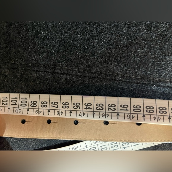 Vintage belt XL - Picture 5 of 5